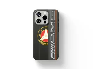 Mercedes Handycover Tuning Drift Optik Pro